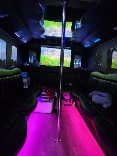 Party Bus Rentals Dallas Limo And Party Bus